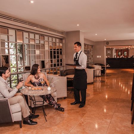 Casa Andina Premium Golf Los Incas Lima Eksteriør bilde