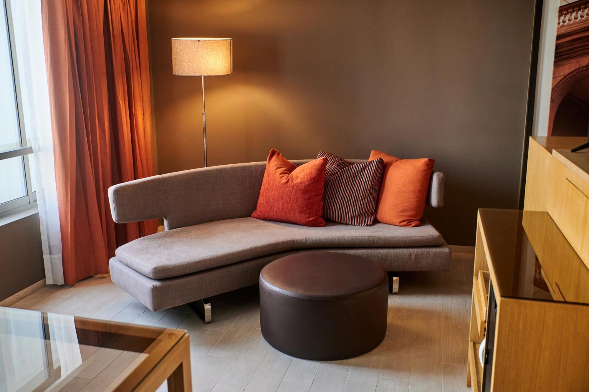 Casa Andina Premium Golf Los Incas Lima Eksteriør bilde
