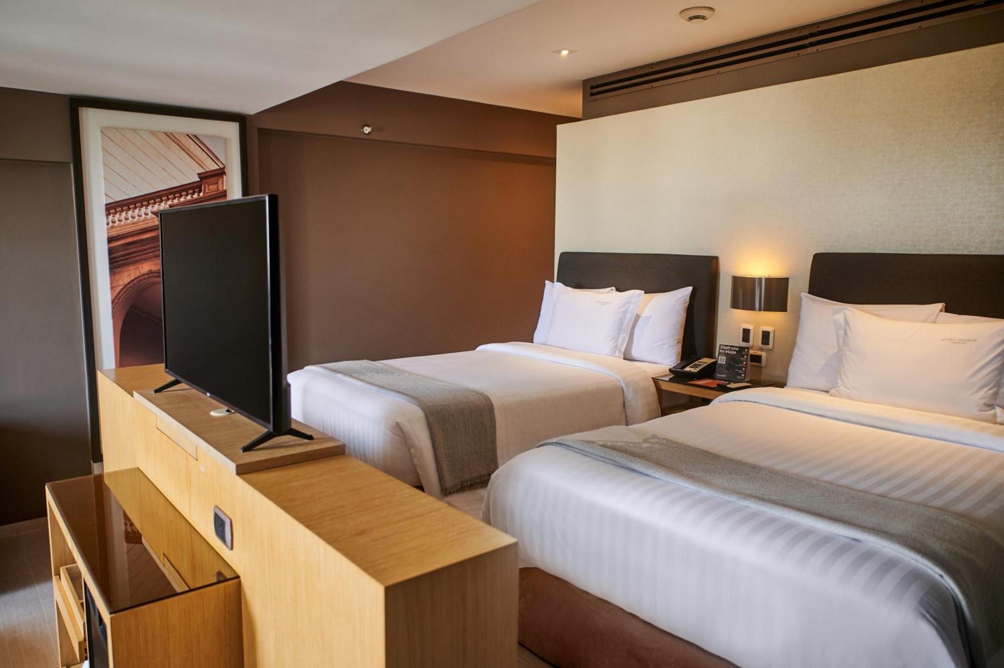 Casa Andina Premium Golf Los Incas Lima Eksteriør bilde