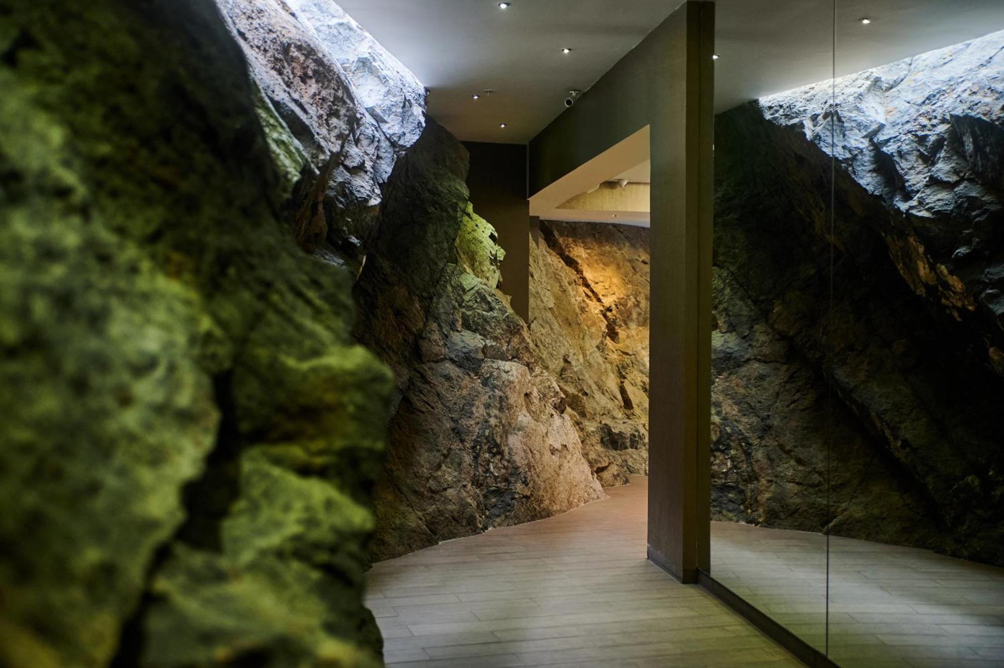 Casa Andina Premium Golf Los Incas Lima Eksteriør bilde
