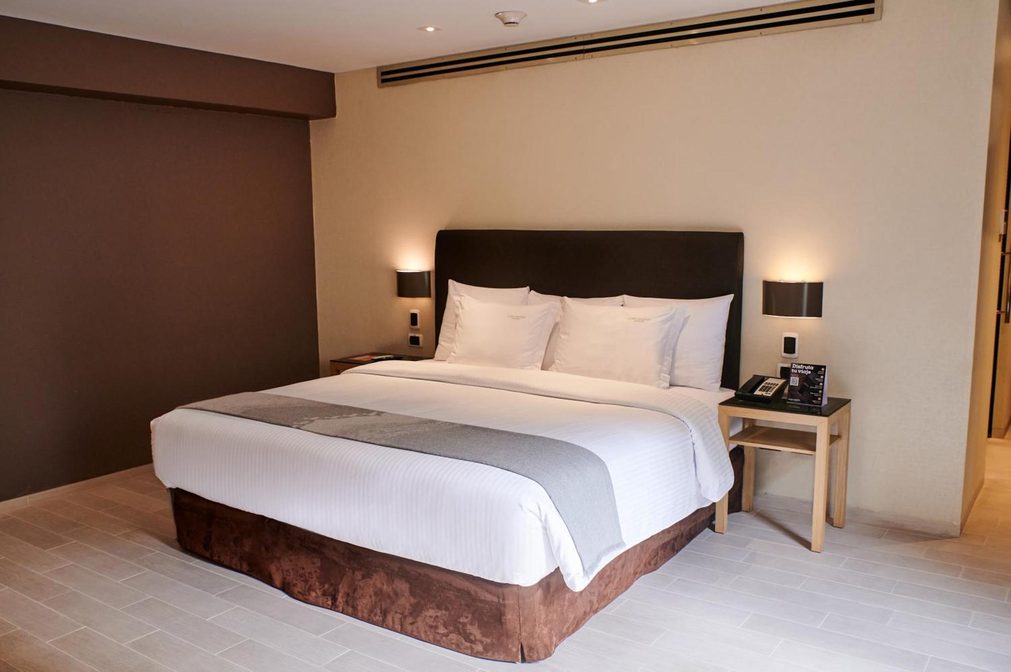 Casa Andina Premium Golf Los Incas Lima Eksteriør bilde