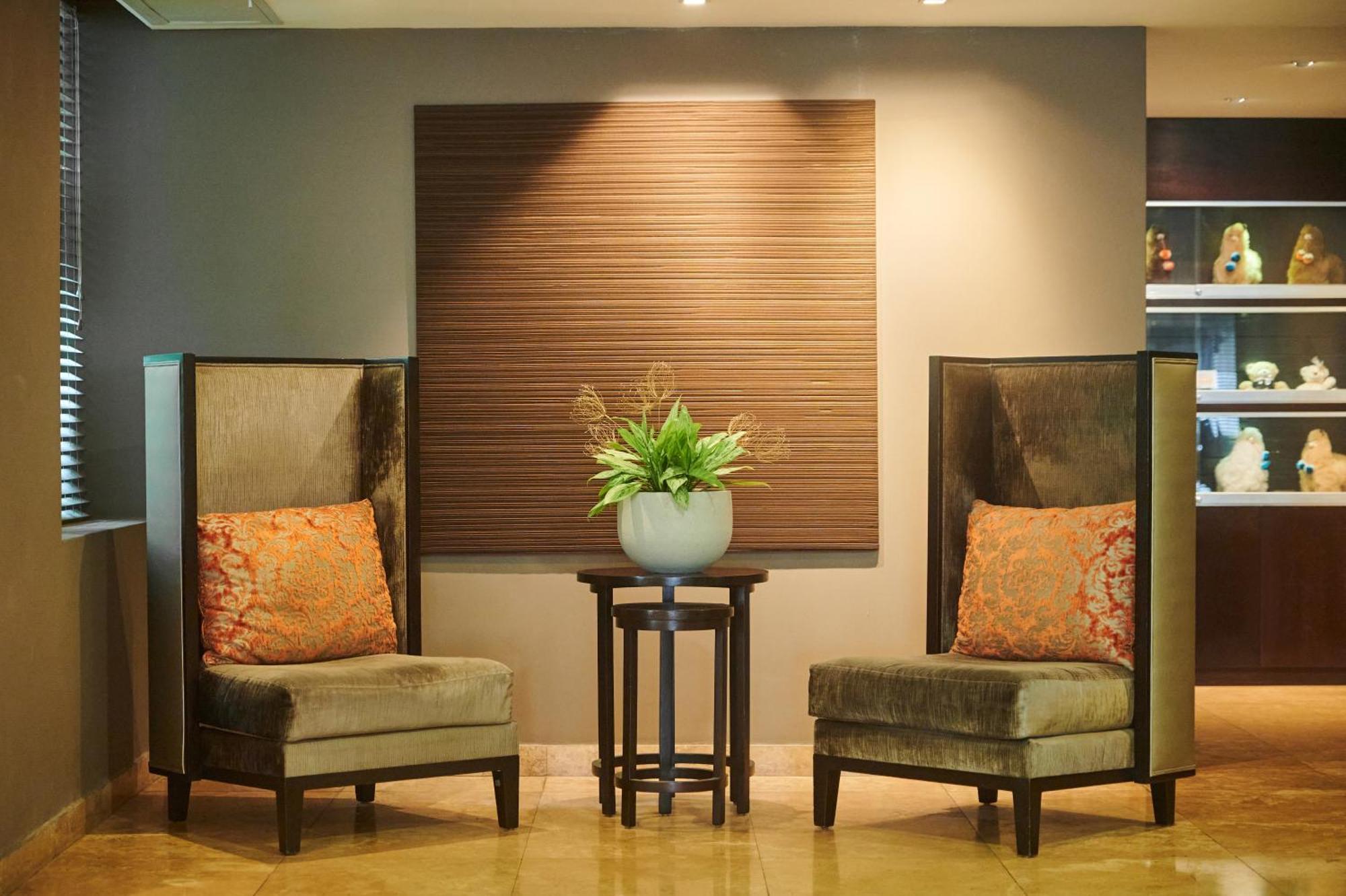 Casa Andina Premium Golf Los Incas Lima Eksteriør bilde