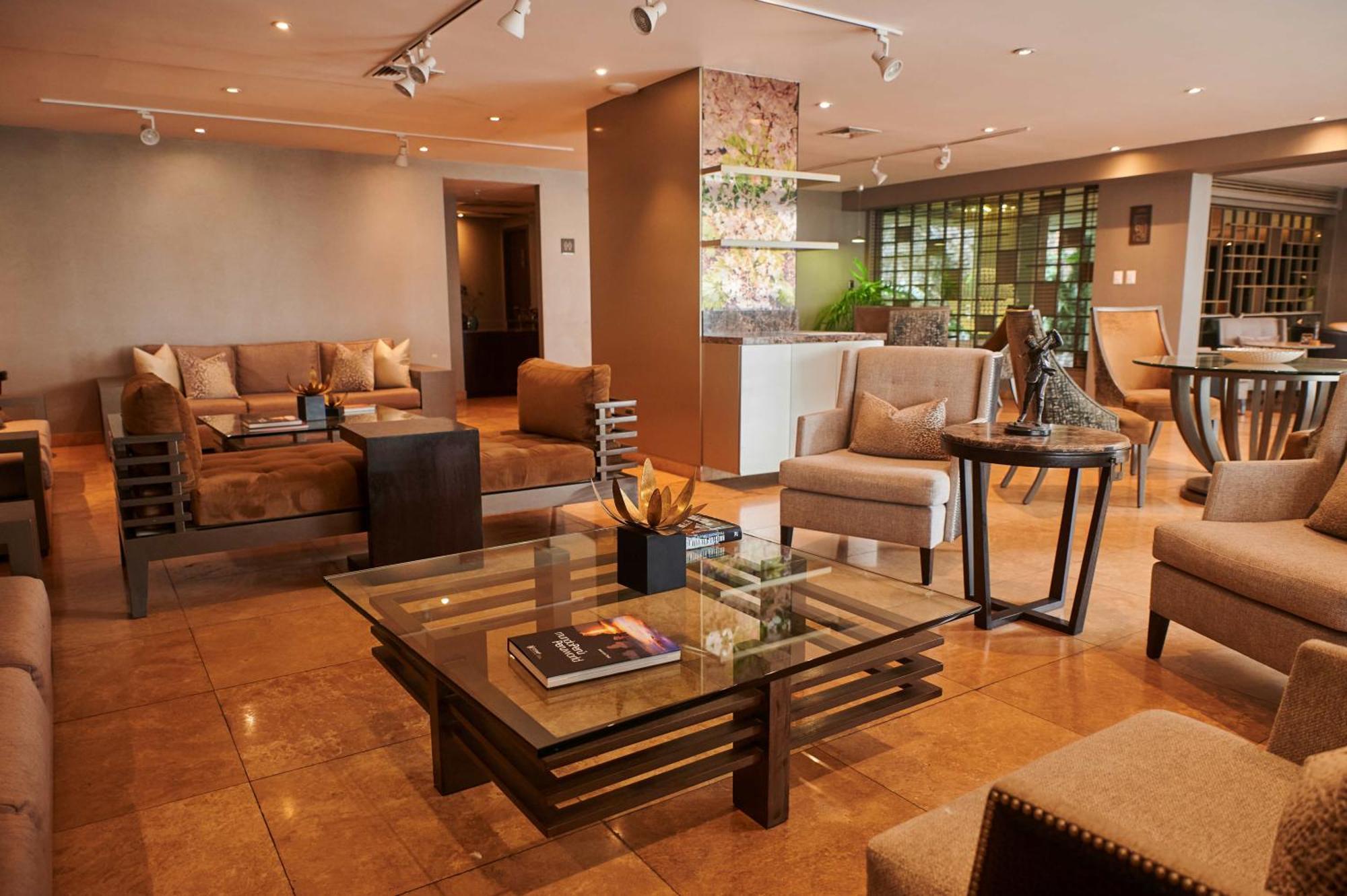 Casa Andina Premium Golf Los Incas Lima Eksteriør bilde
