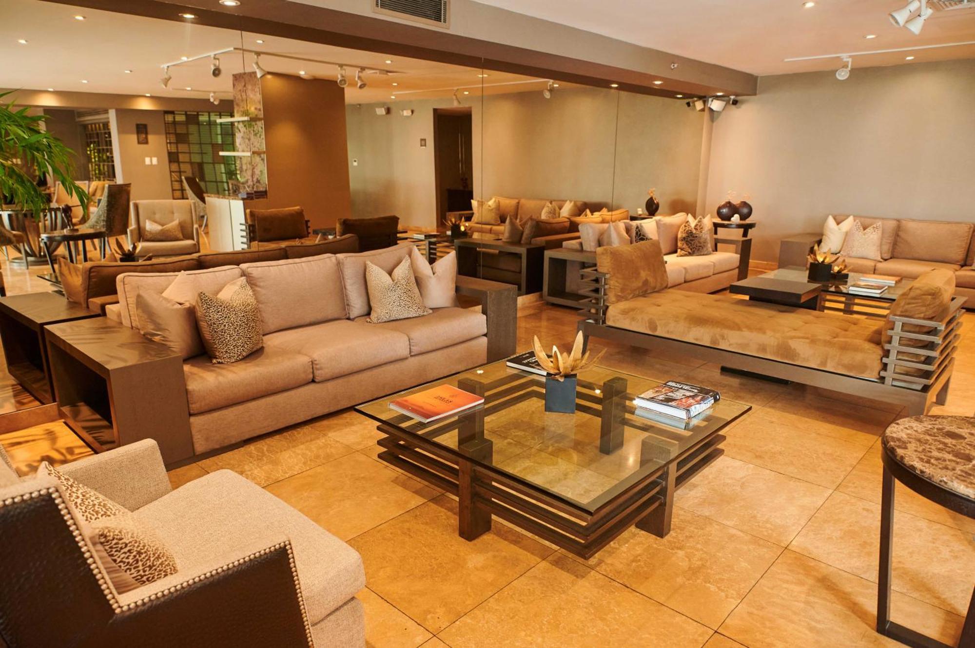 Casa Andina Premium Golf Los Incas Lima Eksteriør bilde