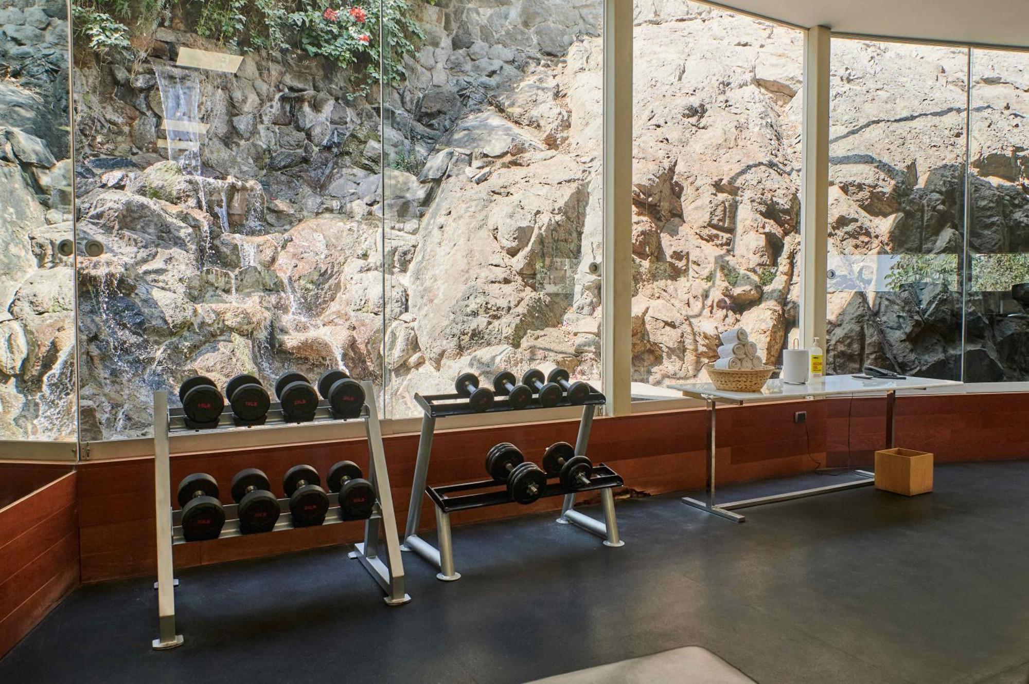 Casa Andina Premium Golf Los Incas Lima Eksteriør bilde