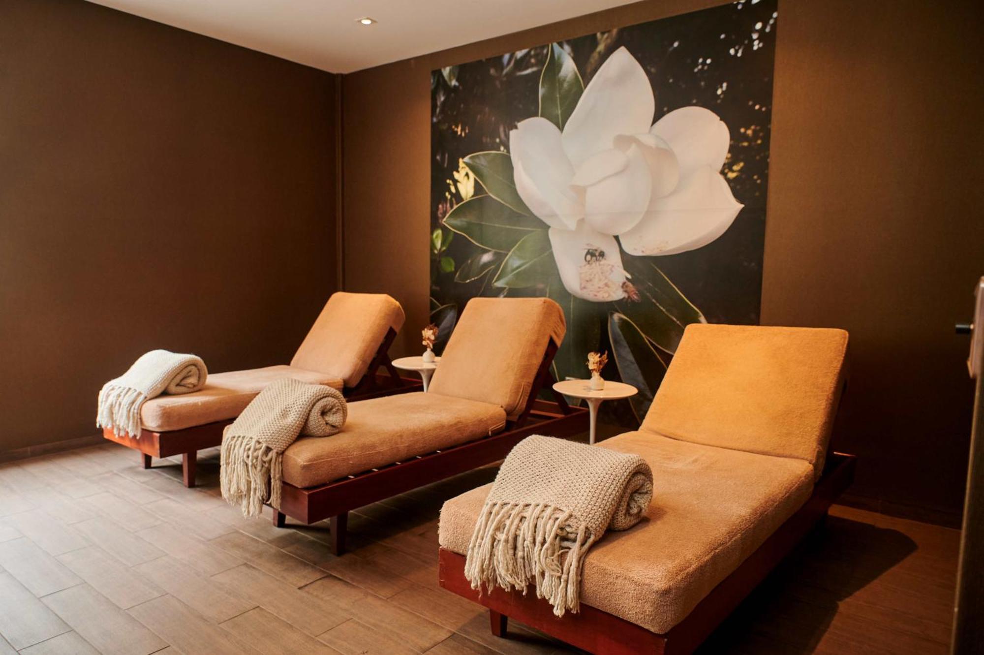 Casa Andina Premium Golf Los Incas Lima Eksteriør bilde
