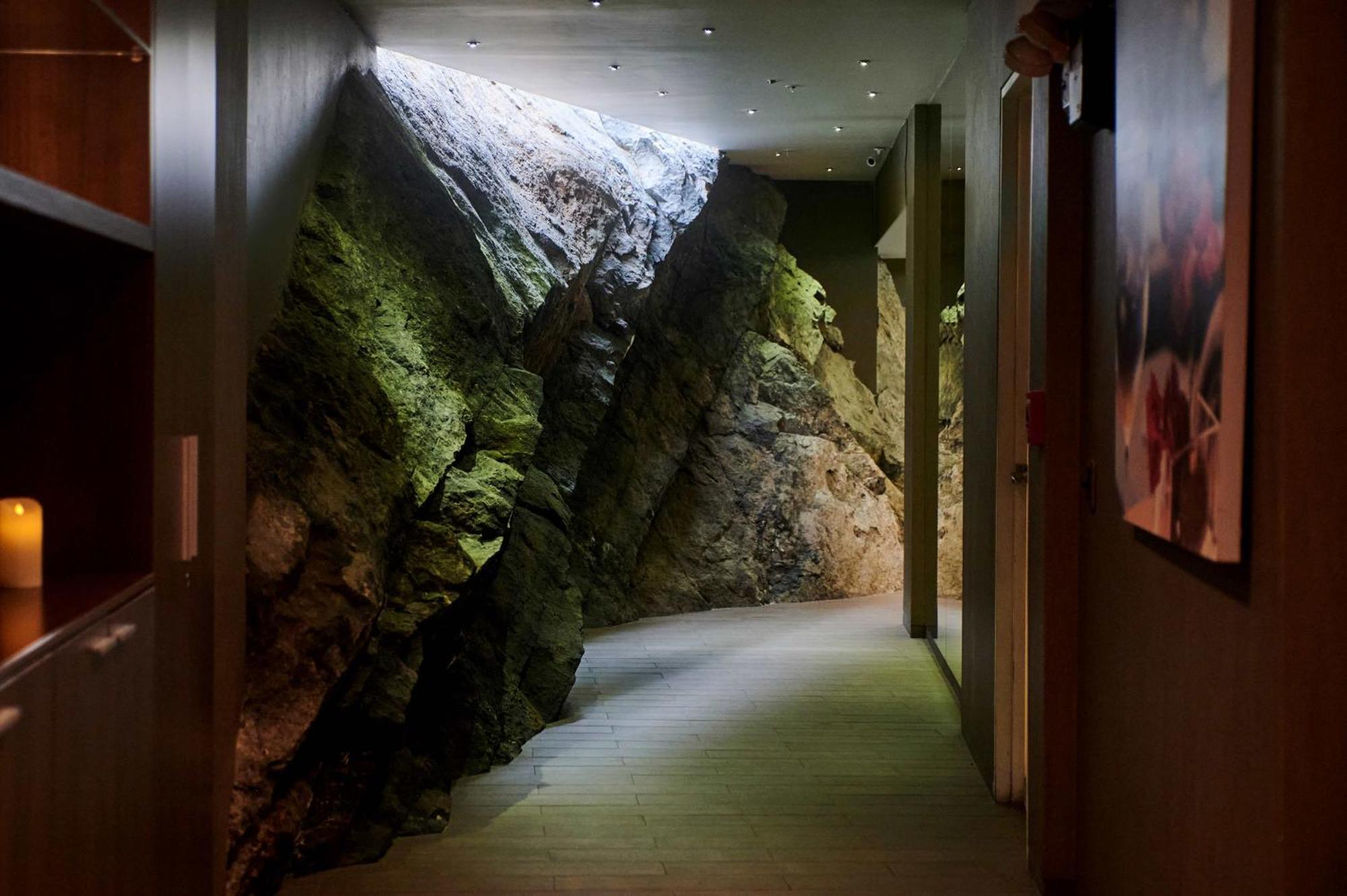 Casa Andina Premium Golf Los Incas Lima Eksteriør bilde