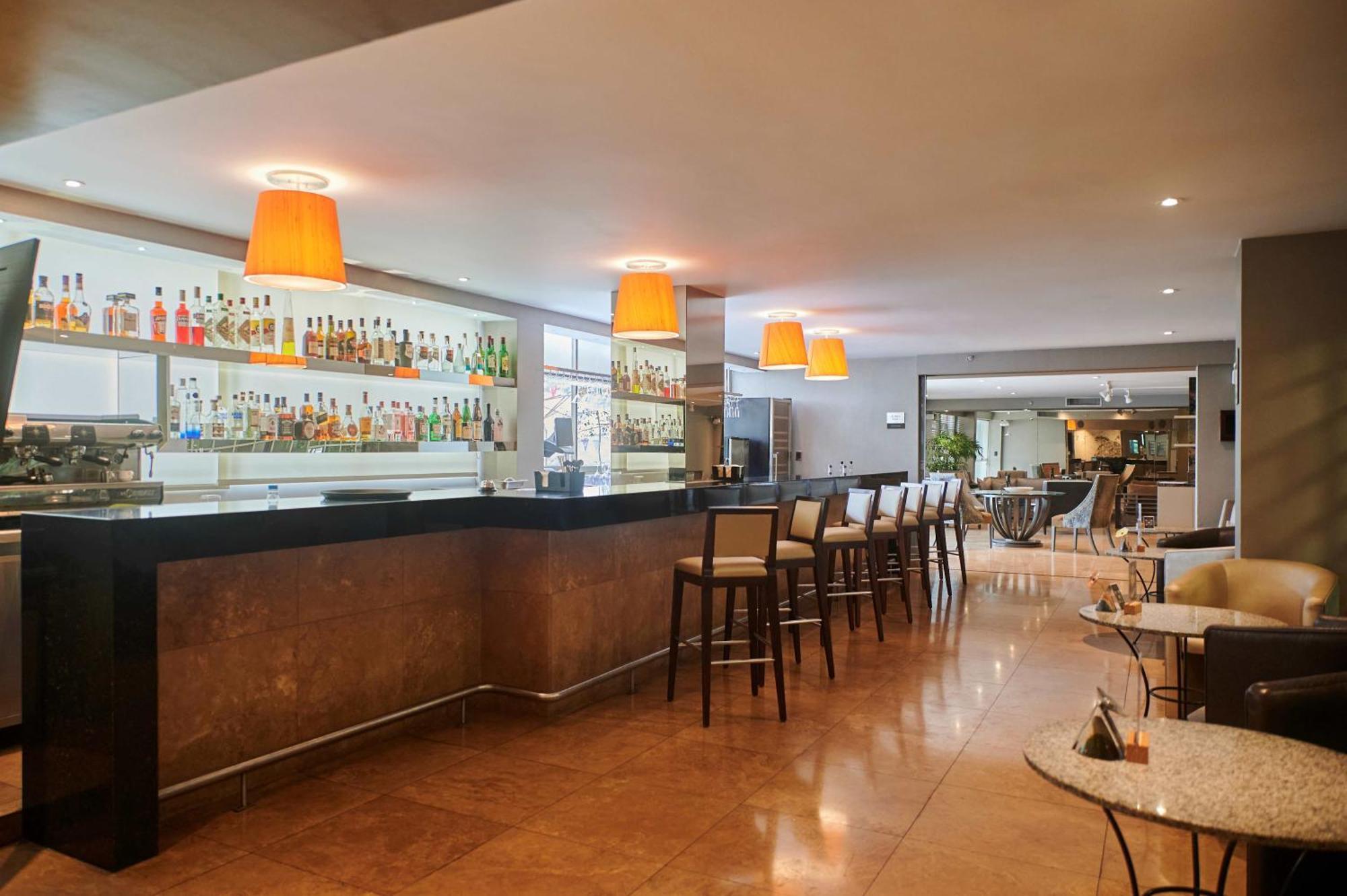 Casa Andina Premium Golf Los Incas Lima Eksteriør bilde